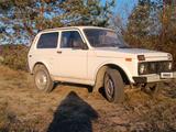 ВАЗ (Lada) Lada 2121 2011 годаүшін2 400 000 тг. в Семей – фото 5