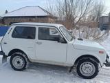 ВАЗ (Lada) Lada 2121 2011 годаүшін2 400 000 тг. в Семей – фото 2
