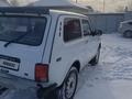 ВАЗ (Lada) Lada 2121 2011 годаүшін2 400 000 тг. в Семей – фото 4