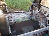 ВАЗ (Lada) Lada 2121 2011 годаүшін2 400 000 тг. в Семей – фото 3
