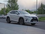 Lexus RX 350 2021 годаүшін25 500 000 тг. в Алматы – фото 4