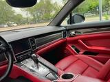 Porsche Panamera 2015 года за 26 000 000 тг. в Алматы – фото 4