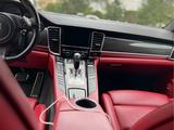 Porsche Panamera 2015 года за 26 000 000 тг. в Алматы – фото 5