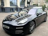 Porsche Panamera 2015 года за 26 000 000 тг. в Алматы – фото 2