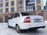 ВАЗ (Lada) Priora 2170 2014 годаfor3 200 000 тг. в Костанай