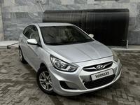 Hyundai Accent 2011 года за 3 750 000 тг. в Астана