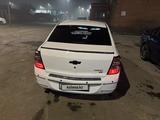 Chevrolet Cobalt 2024 года за 6 000 000 тг. в Семей – фото 2