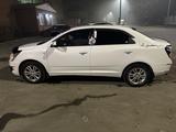 Chevrolet Cobalt 2024 года за 6 000 000 тг. в Семей