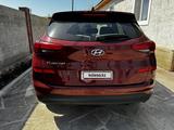 Hyundai Tucson 2019 годаүшін7 800 000 тг. в Алматы – фото 4