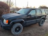 Jeep Grand Cherokee 1993 года за 2 250 000 тг. в Кордай