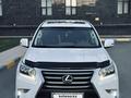 Lexus GX 460 2015 года за 19 000 000 тг. в Астана