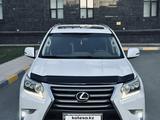 Lexus GX 460 2015 года за 19 500 000 тг. в Астана