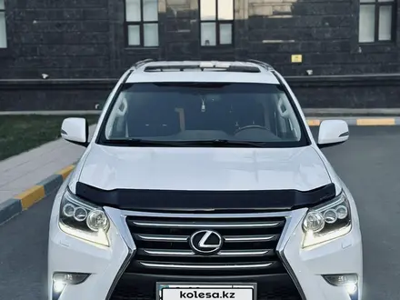 Lexus GX 460 2015 года за 19 000 000 тг. в Астана