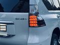 Lexus GX 460 2015 года за 19 000 000 тг. в Астана – фото 11