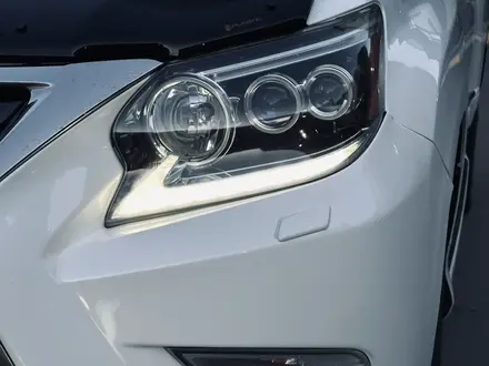 Lexus GX 460 2015 года за 19 000 000 тг. в Астана – фото 14