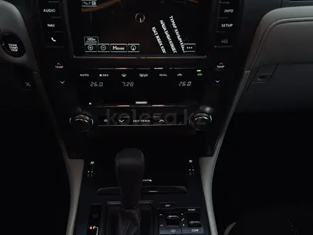 Lexus GX 460 2015 года за 19 000 000 тг. в Астана – фото 21