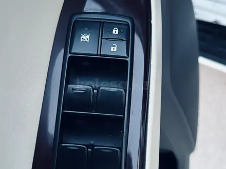 Lexus GX 460 2015 года за 19 000 000 тг. в Астана – фото 23