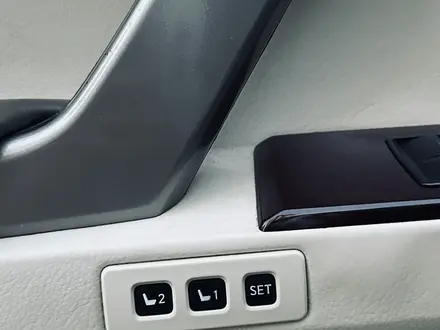 Lexus GX 460 2015 года за 19 000 000 тг. в Астана – фото 24