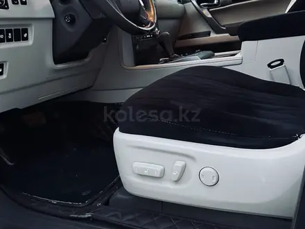 Lexus GX 460 2015 года за 19 000 000 тг. в Астана – фото 25