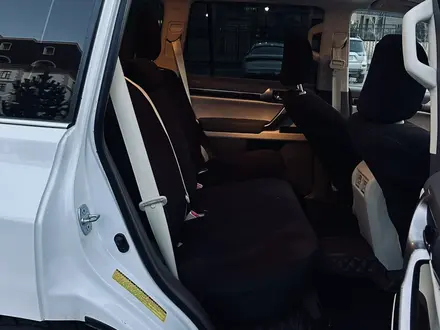 Lexus GX 460 2015 года за 19 000 000 тг. в Астана – фото 27