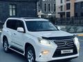 Lexus GX 460 2015 года за 19 000 000 тг. в Астана – фото 2
