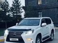 Lexus GX 460 2015 года за 19 000 000 тг. в Астана – фото 4