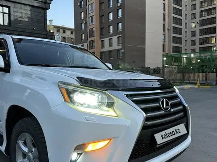 Lexus GX 460 2015 года за 19 000 000 тг. в Астана – фото 6