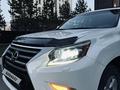 Lexus GX 460 2015 года за 19 000 000 тг. в Астана – фото 8
