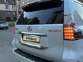 Lexus GX 460 2015 года за 19 000 000 тг. в Астана – фото 9