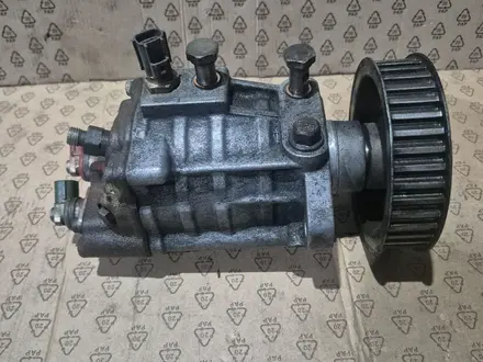 ТНВД, Аппаратура на Тойота 1СD FTV2, 0, т-дизель за 70 000 тг. в Караганда