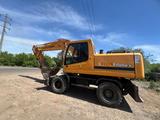 Hyundai  R210W 2007 года за 25 000 000 тг. в Темиртау – фото 2