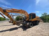 Hyundai  R210W 2007 года за 25 000 000 тг. в Темиртау