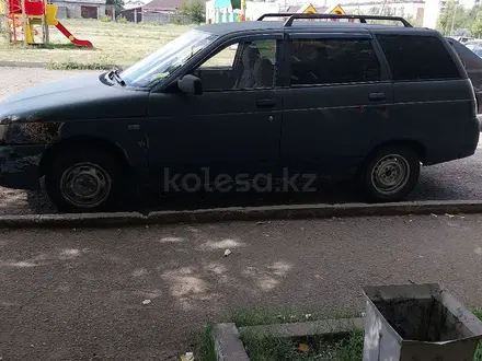 ВАЗ (Lada) 2111 2002 года за 850 000 тг. в Экибастуз