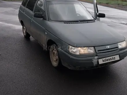 ВАЗ (Lada) 2111 2002 года за 850 000 тг. в Экибастуз – фото 5