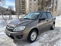 ВАЗ (Lada) Granta 2190 2016 годаүшін3 000 000 тг. в Уральск – фото 2