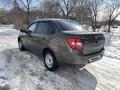 ВАЗ (Lada) Granta 2190 2016 годаүшін3 000 000 тг. в Уральск – фото 4