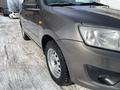 ВАЗ (Lada) Granta 2190 2016 годаүшін3 000 000 тг. в Уральск – фото 7