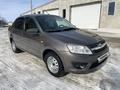 ВАЗ (Lada) Granta 2190 2016 годаүшін3 000 000 тг. в Уральск – фото 8
