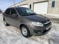 ВАЗ (Lada) Granta 2190 2016 годаүшін3 000 000 тг. в Уральск – фото 9