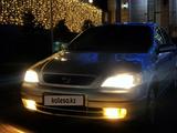 Opel Astra 2002 годаүшін2 800 000 тг. в Шымкент