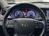 Hyundai Aslan 2016 года за 9 990 000 тг. в Тараз – фото 3