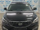 Hyundai Aslan 2016 года за 9 990 000 тг. в Тараз