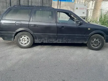 Volkswagen Passat 1992 года за 1 300 000 тг. в Шымкент – фото 3