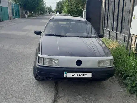 Volkswagen Passat 1992 года за 1 300 000 тг. в Шымкент – фото 4