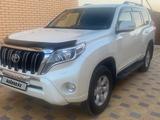 Toyota Land Cruiser Prado 2016 годаүшін17 000 000 тг. в Атырау – фото 3