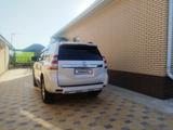 Toyota Land Cruiser Prado 2016 годаүшін17 000 000 тг. в Атырау – фото 2