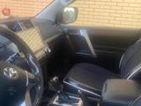 Toyota Land Cruiser Prado 2016 годаүшін17 000 000 тг. в Атырау – фото 5