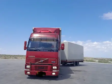 Volvo  FH 1995 года за 13 000 000 тг. в Алматы