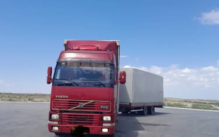 Volvo  FH 1995 года за 13 000 000 тг. в Алматы