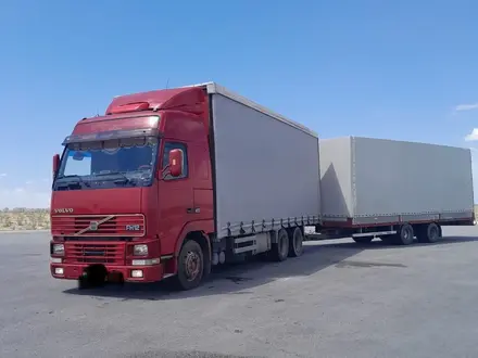 Volvo  FH 1995 года за 13 000 000 тг. в Алматы – фото 2